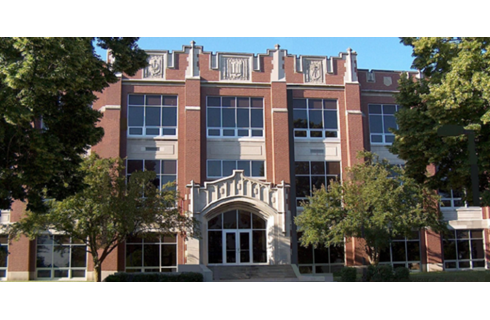 Kokomo School